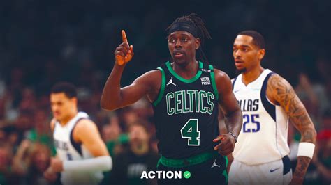 Updated 2024 Finals MVP odds after Mavericks blow.